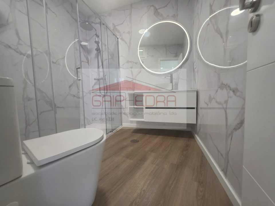Apartamento T1 para Venda em Vila do Conde Foto 12