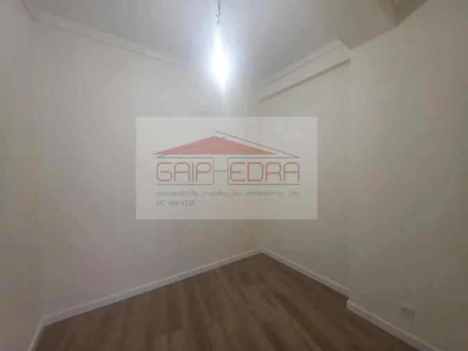 Apartamento T1 para Venda em Vila do Conde Foto 10