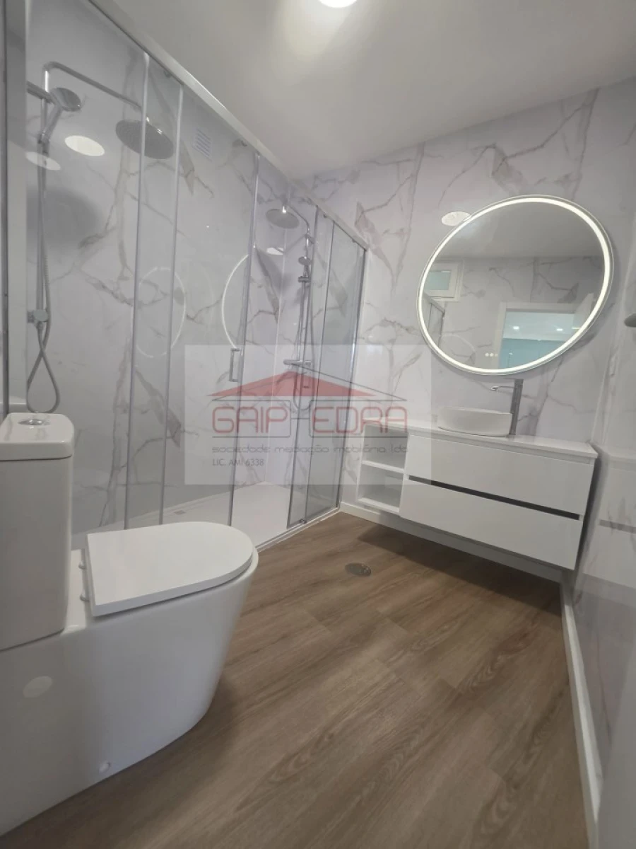 Apartamento T1 para Venda em Vila do Conde Foto 13
