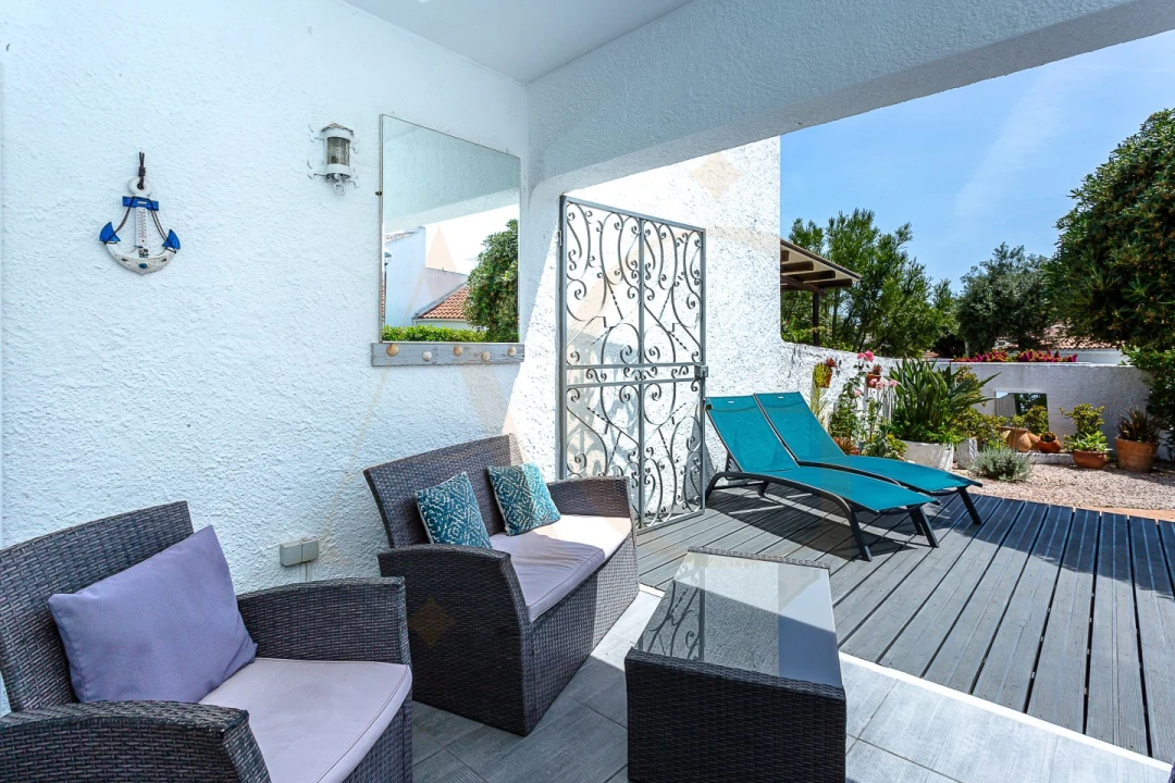 Moradia T2 para Venda em Conceição e Cabanas de Tavira Foto 3
