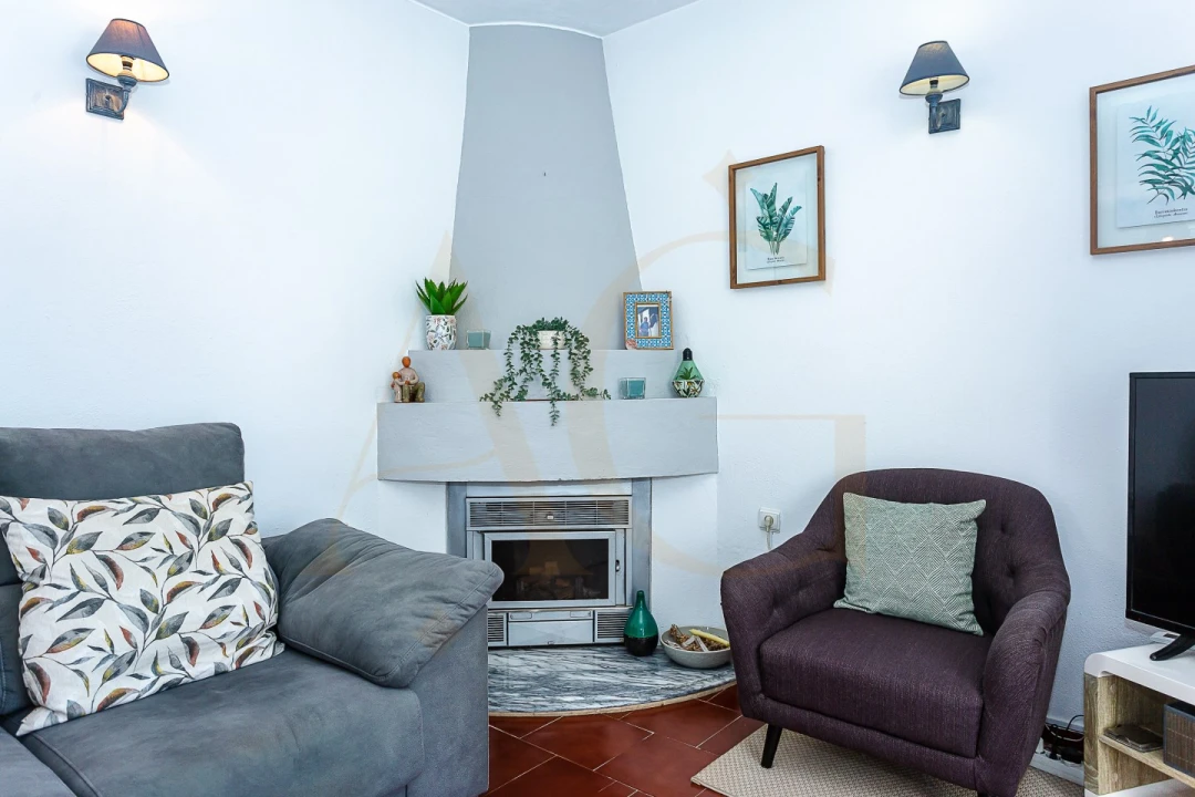 Moradia T2 para Venda em Conceição e Cabanas de Tavira Foto 5