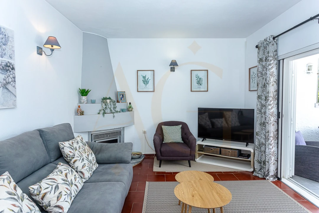 Moradia T2 para Venda em Conceição e Cabanas de Tavira Foto 6