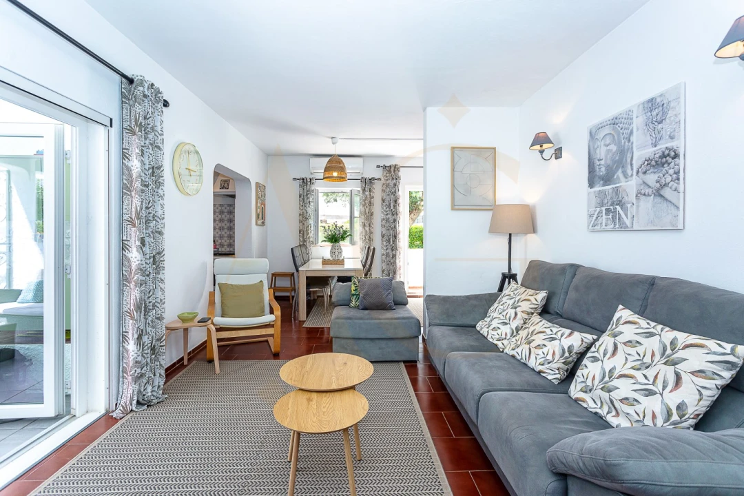 Moradia T2 para Venda em Conceição e Cabanas de Tavira Foto 7