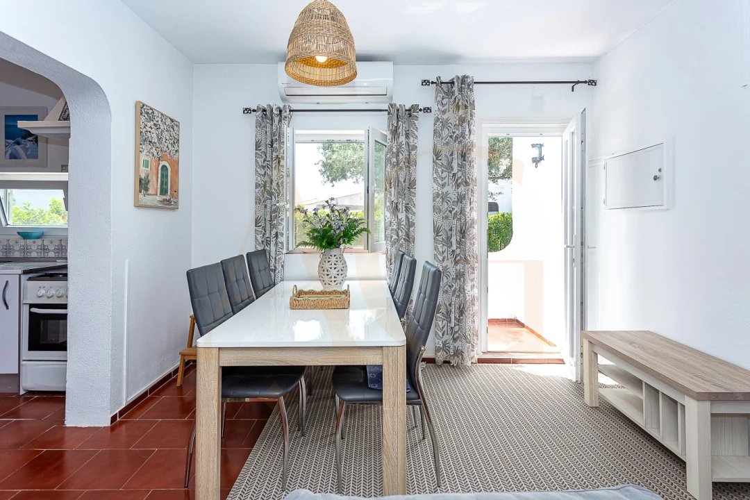 Moradia T2 para Venda em Conceição e Cabanas de Tavira Foto 9
