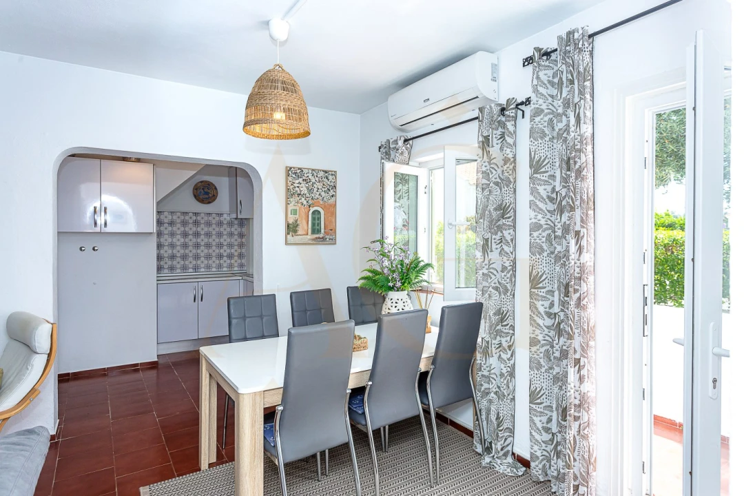 Moradia T2 para Venda em Conceição e Cabanas de Tavira Foto 10