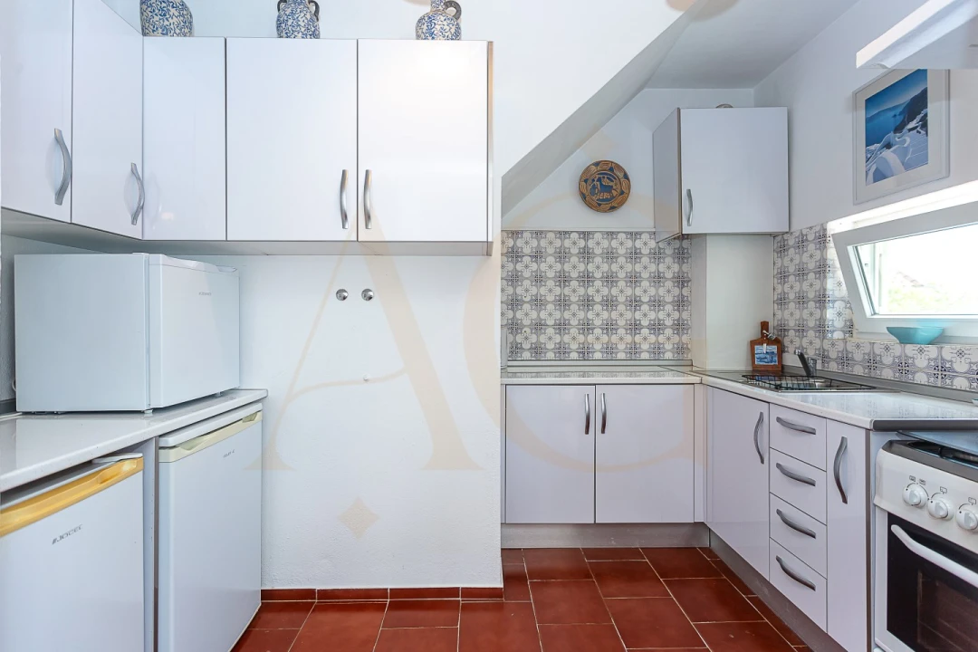 Moradia T2 para Venda em Conceição e Cabanas de Tavira Foto 13