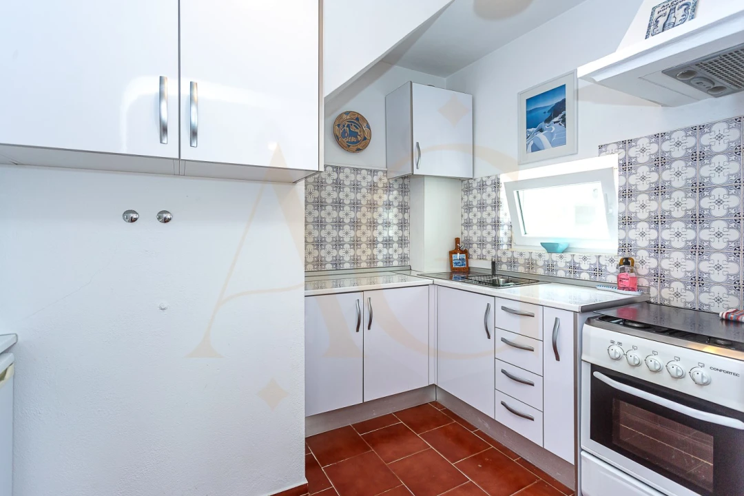 Moradia T2 para Venda em Conceição e Cabanas de Tavira Foto 14
