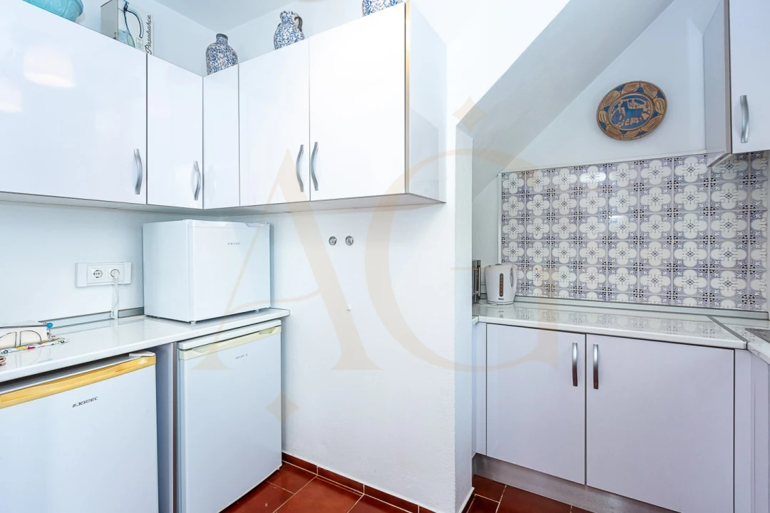 Moradia T2 para Venda em Conceição e Cabanas de Tavira Foto 16