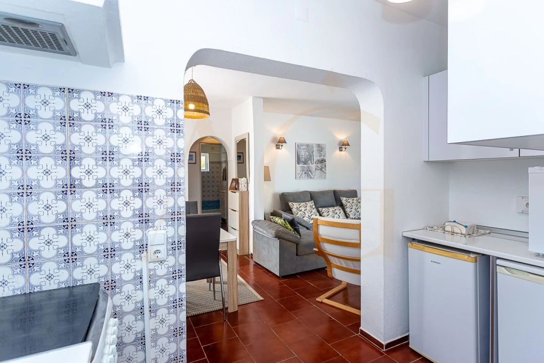 Moradia T2 para Venda em Conceição e Cabanas de Tavira Foto 17