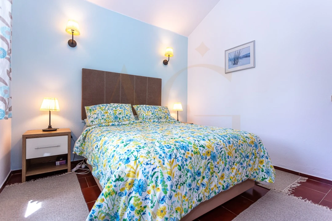 Moradia T2 para Venda em Conceição e Cabanas de Tavira Foto 20