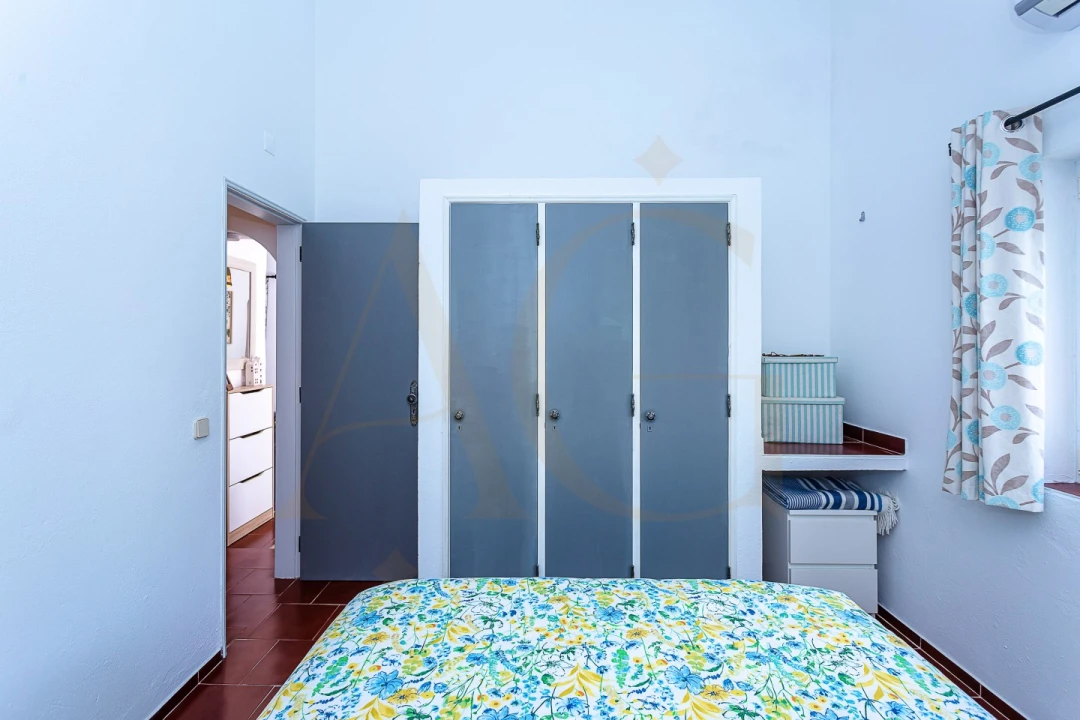 Moradia T2 para Venda em Conceição e Cabanas de Tavira Foto 21