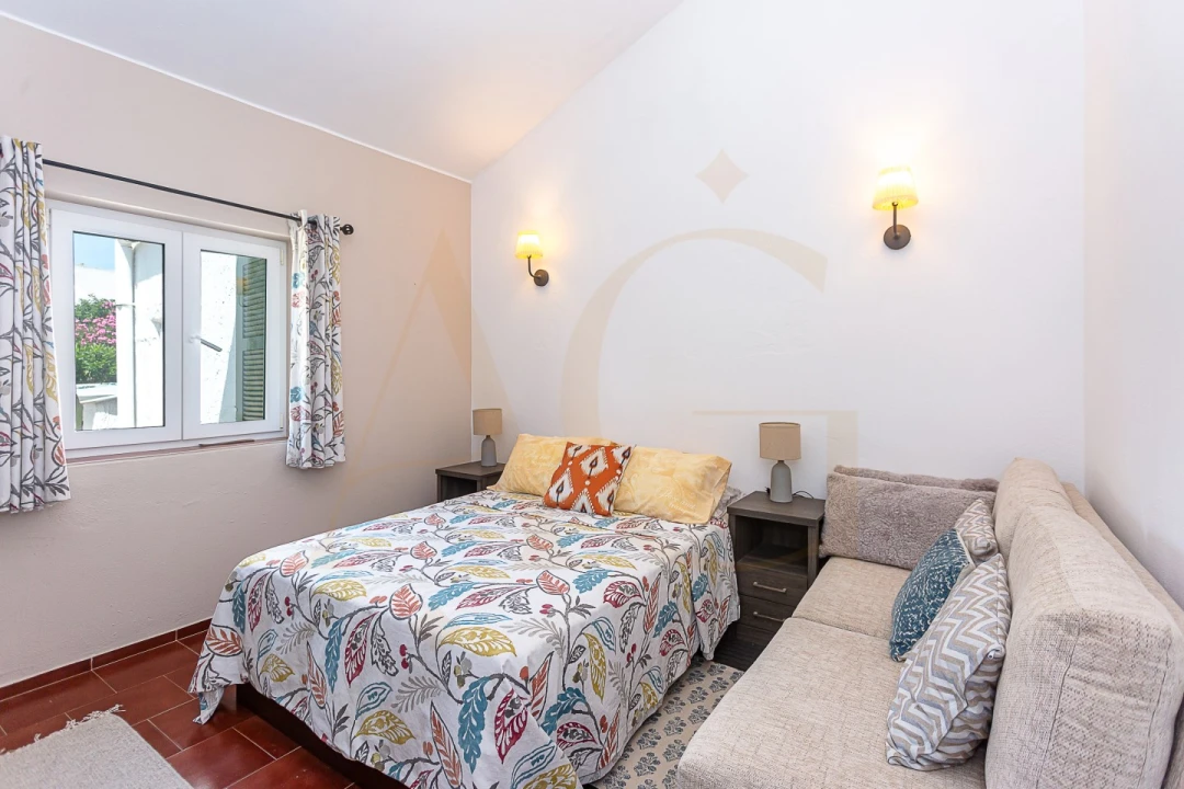 Moradia T2 para Venda em Conceição e Cabanas de Tavira Foto 22