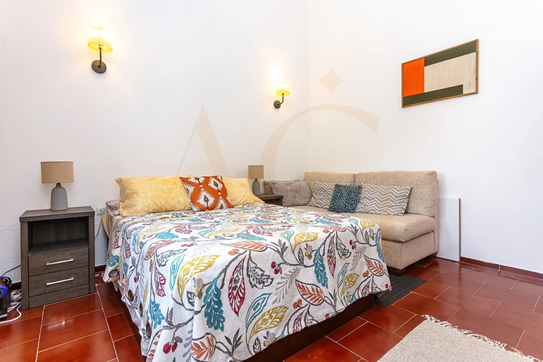 Moradia T2 para Venda em Conceição e Cabanas de Tavira Foto 23