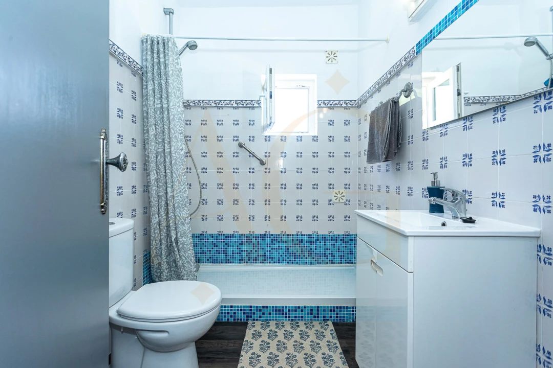 Moradia T2 para Venda em Conceição e Cabanas de Tavira Foto 25