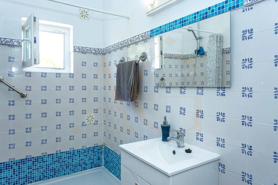 Moradia T2 para Venda em Conceição e Cabanas de Tavira Foto 26