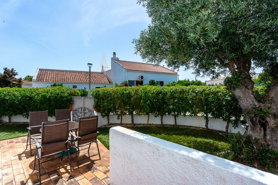 Moradia T2 para Venda em Conceição e Cabanas de Tavira Foto 12