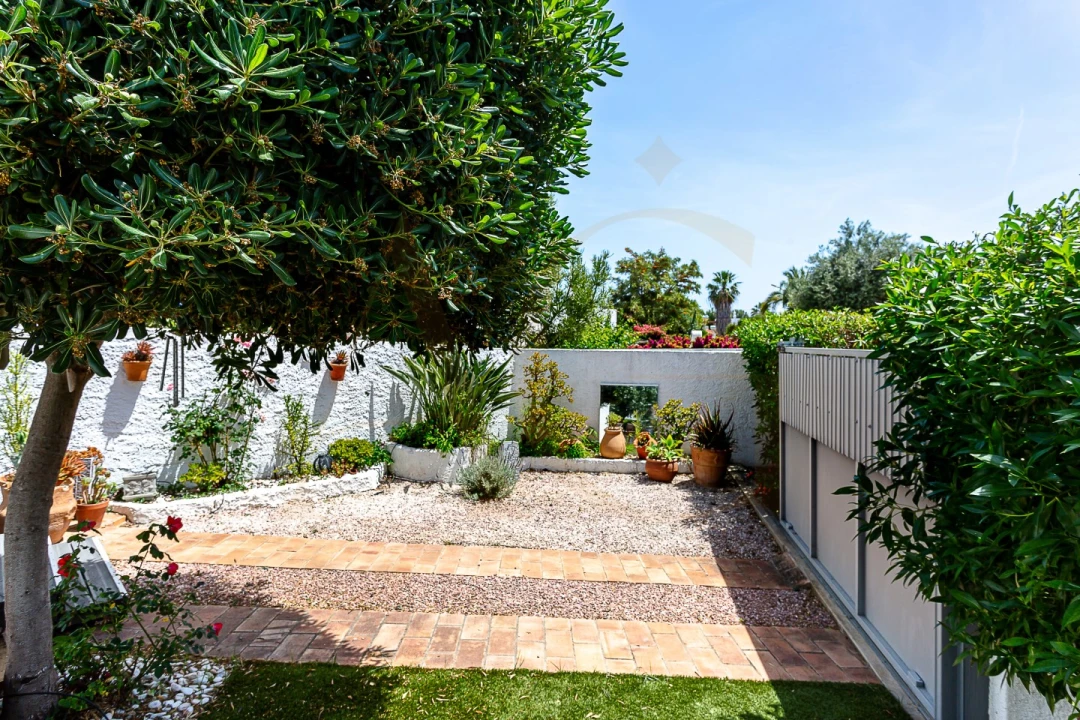 Moradia T2 para Venda em Conceição e Cabanas de Tavira Foto 27