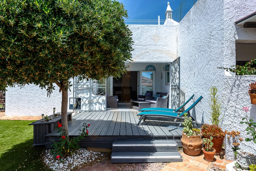 Moradia T2 para Venda em Conceição e Cabanas de Tavira Foto 28