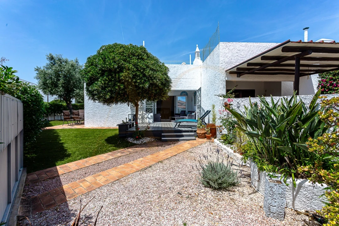 Moradia T2 para Venda em Conceição e Cabanas de Tavira Foto 29