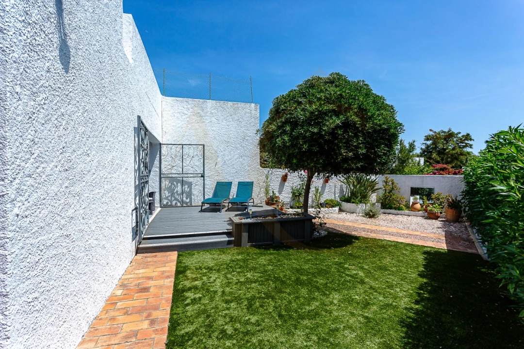 Moradia T2 para Venda em Conceição e Cabanas de Tavira Foto 30