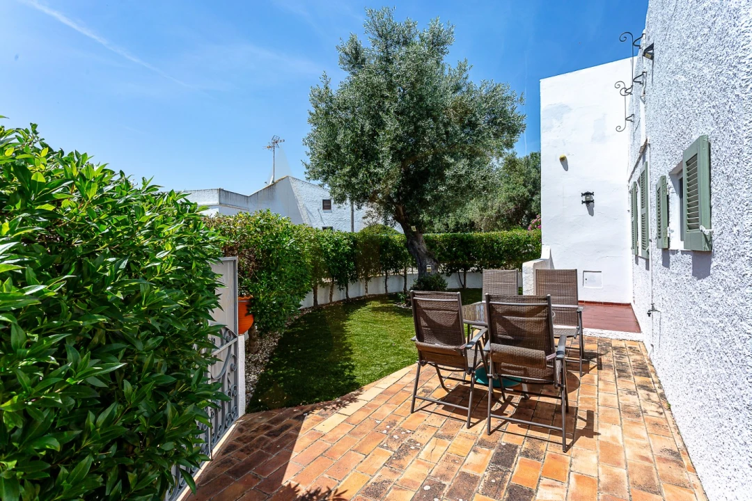 Moradia T2 para Venda em Conceição e Cabanas de Tavira Foto 31