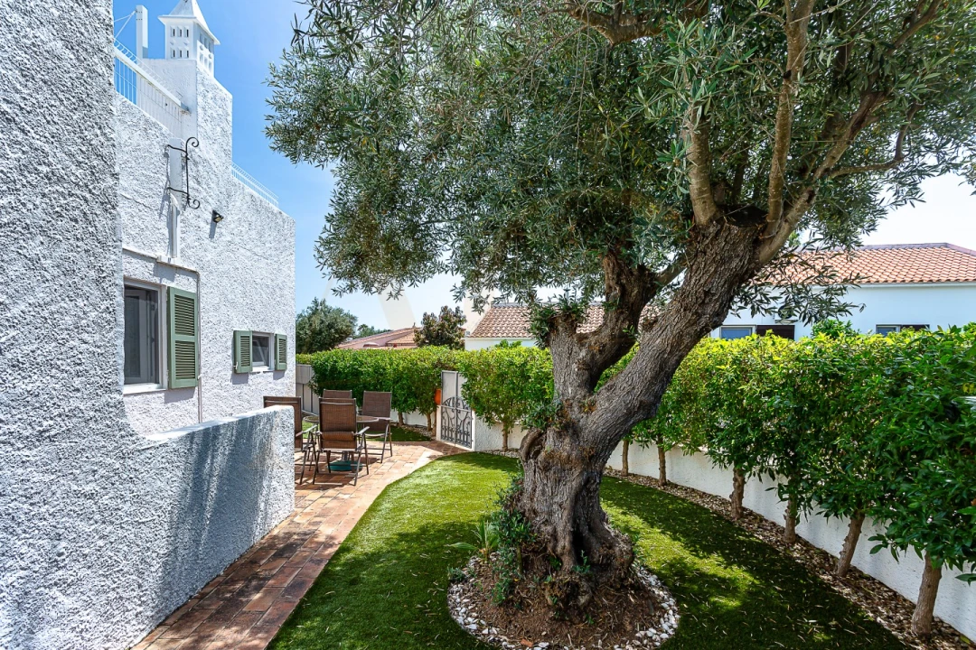 Moradia T2 para Venda em Conceição e Cabanas de Tavira Foto 33
