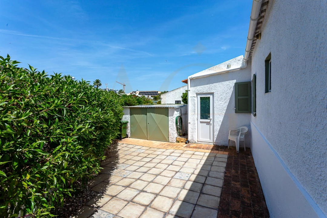 Moradia T2 para Venda em Conceição e Cabanas de Tavira Foto 34