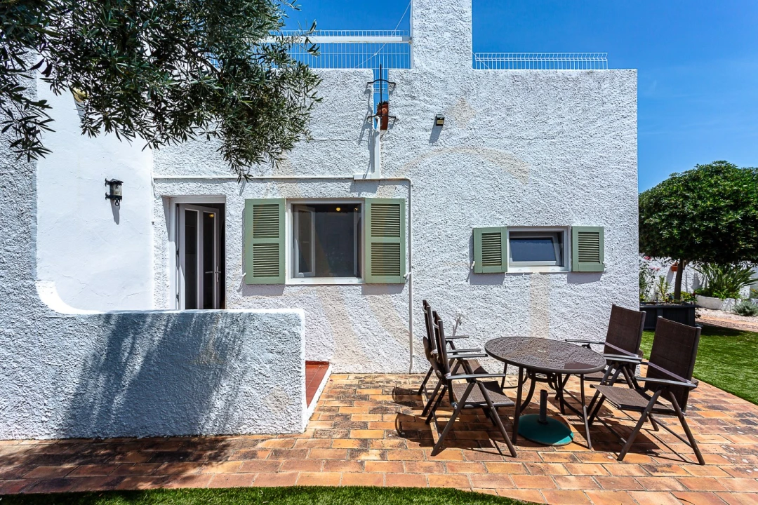 Moradia T2 para Venda em Conceição e Cabanas de Tavira Foto 35