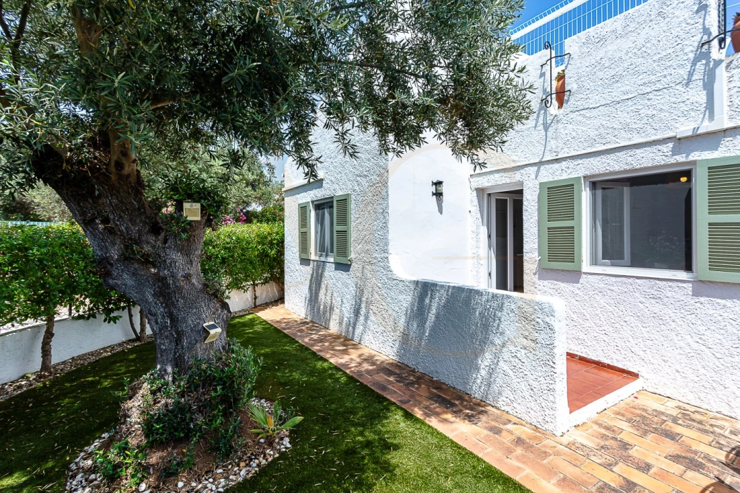 Moradia T2 para Venda em Conceição e Cabanas de Tavira Foto 36