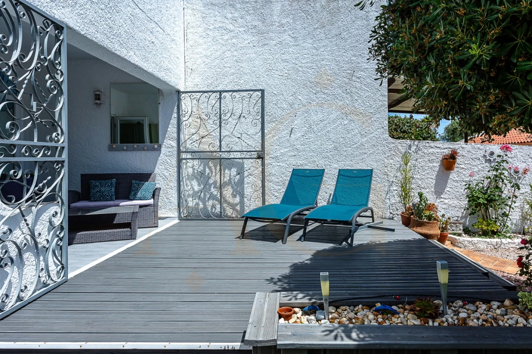 Moradia T2 para Venda em Conceição e Cabanas de Tavira Foto 37