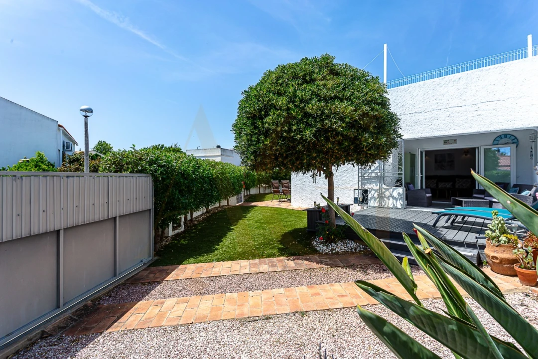 Moradia T2 para Venda em Conceição e Cabanas de Tavira Foto 38