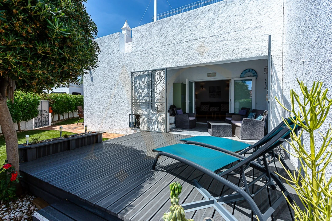 Moradia T2 para Venda em Conceição e Cabanas de Tavira Foto 39