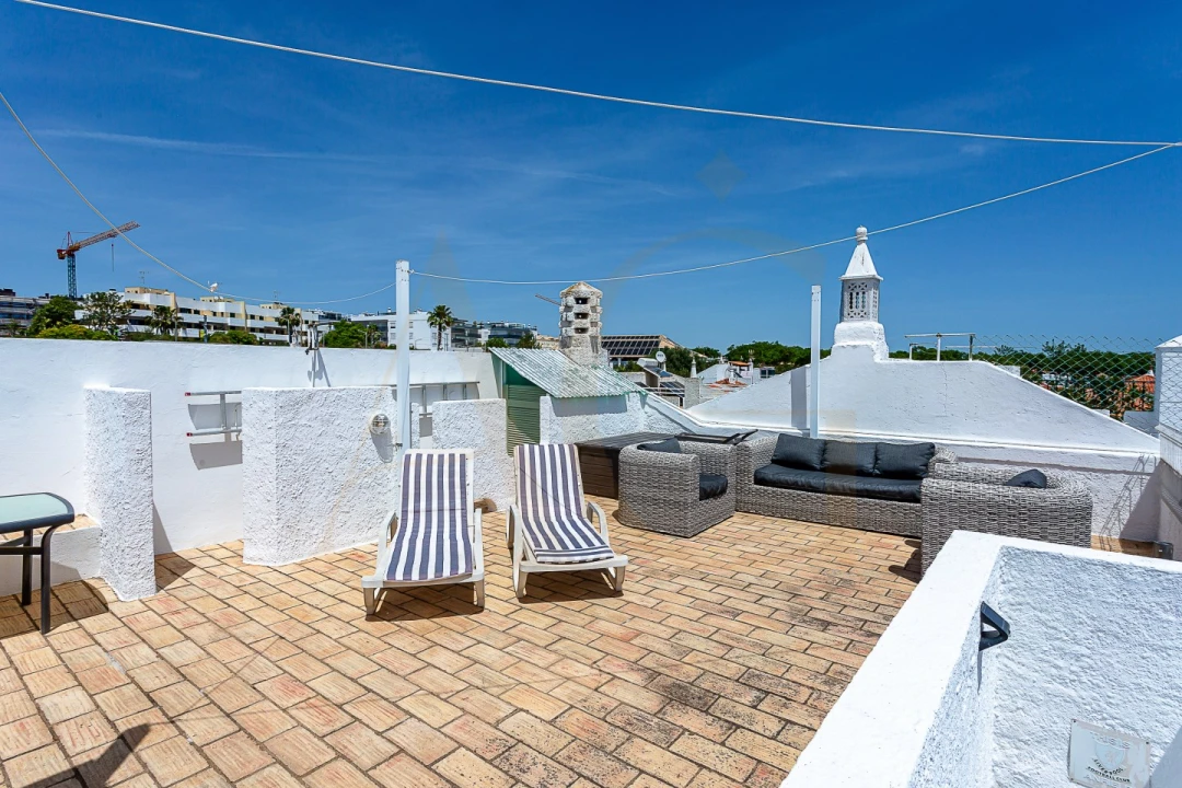 Moradia T2 para Venda em Conceição e Cabanas de Tavira Foto 40