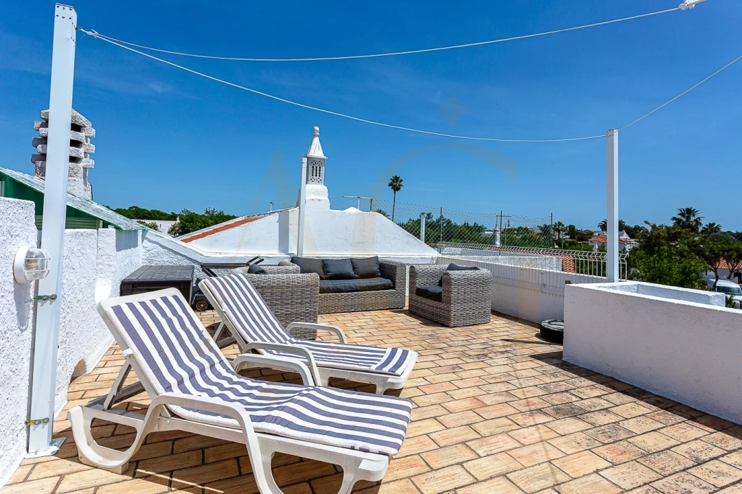 Moradia T2 para Venda em Conceição e Cabanas de Tavira Foto 41