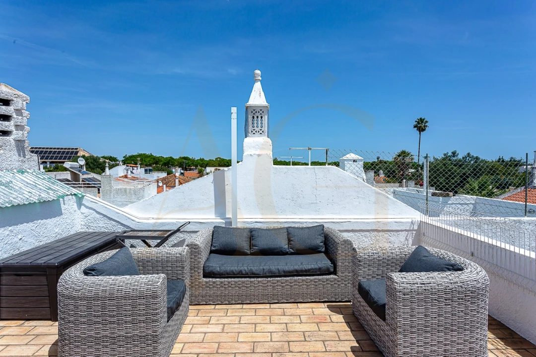 Moradia T2 para Venda em Conceição e Cabanas de Tavira Foto 42