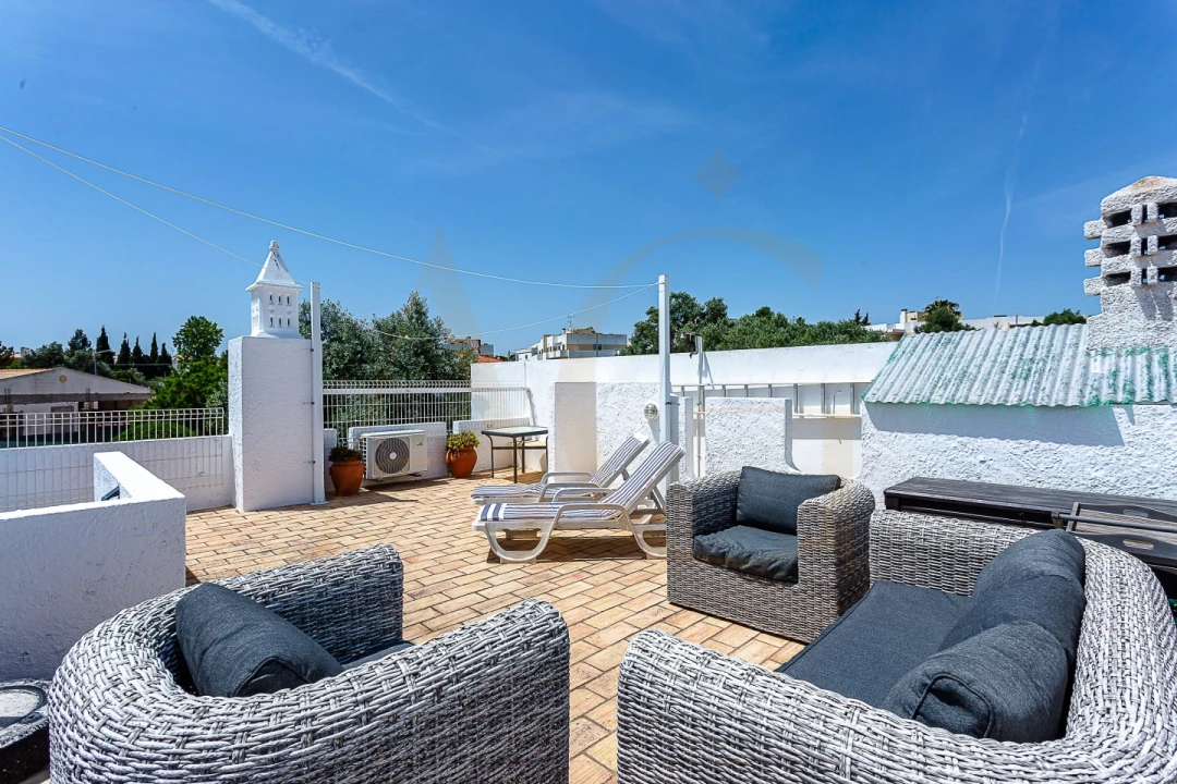 Moradia T2 para Venda em Conceição e Cabanas de Tavira Foto 18