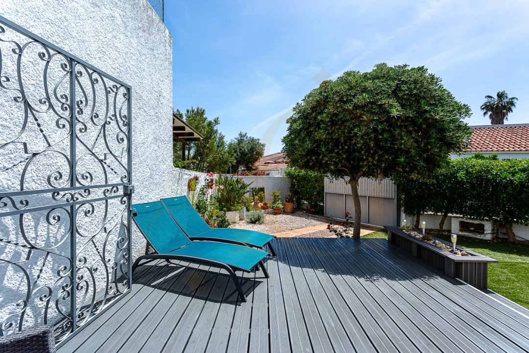 Moradia T2 para Venda em Conceição e Cabanas de Tavira Foto 44