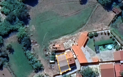 Moradia T4 para Venda em Condeixa-A-Velha e Condeixa-A-Nova
