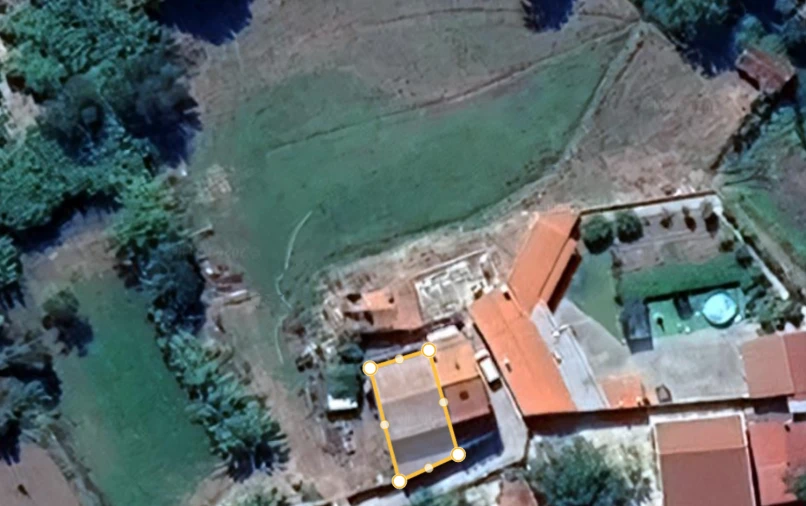 Moradia T4 para Venda em Condeixa-A-Velha e Condeixa-A-Nova Planta 1