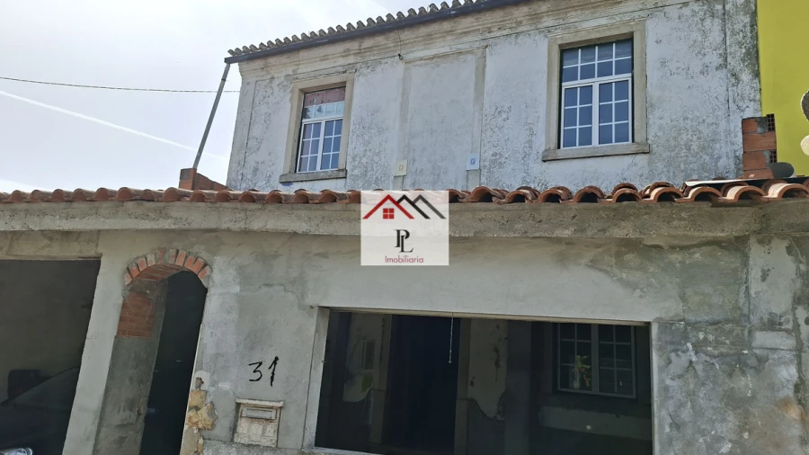 Moradia T4 para Venda em Condeixa-A-Velha e Condeixa-A-Nova