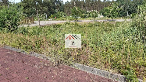 Terreno para Venda em Poiares (Santo Andre)