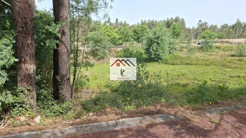Terreno para Venda em Poiares (Santo Andre)