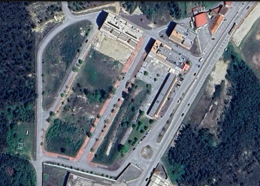 Terreno para Venda em Poiares (Santo Andre)