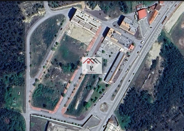 Terreno para Venda em Poiares (Santo Andre)