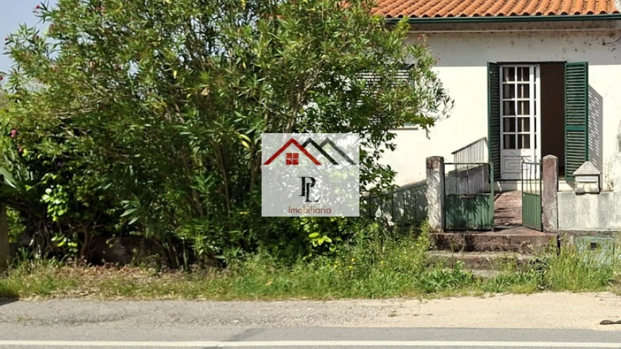 Moradia T3 para Venda em Antuzede e Vil de Matos