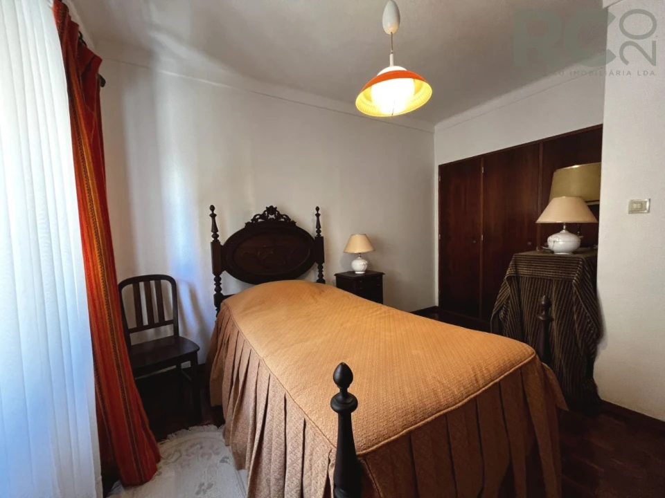 Apartamento T2 para Venda em Silveira Foto 18