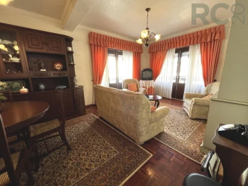 Apartamento T2 para Venda em Silveira