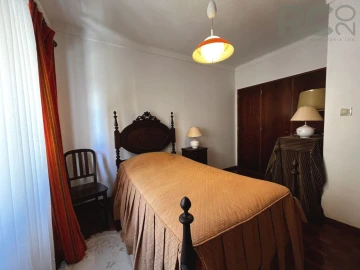 Apartamento T2 para Venda em Silveira
