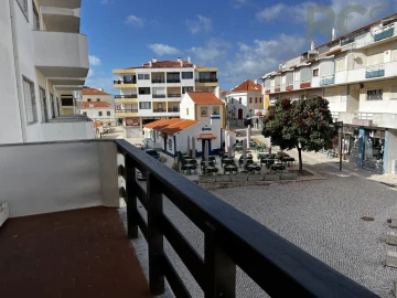 Apartamento T2 para Venda em Silveira