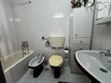 Apartamento T2 para Venda em Silveira